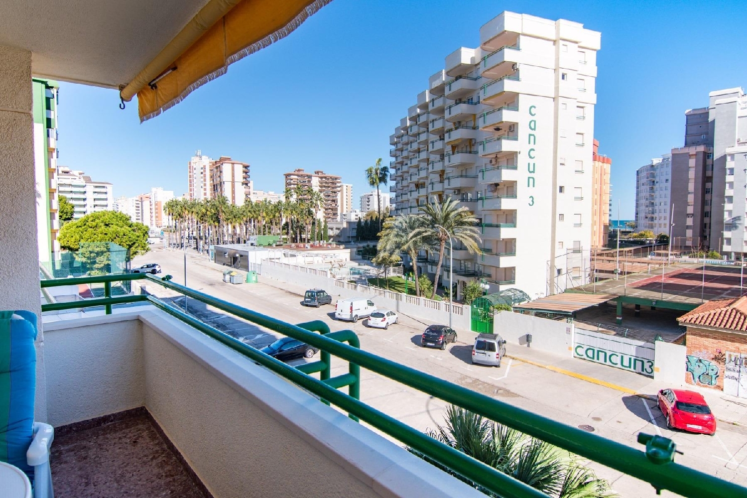 for sale apartment Gandía 46701 Safor 3