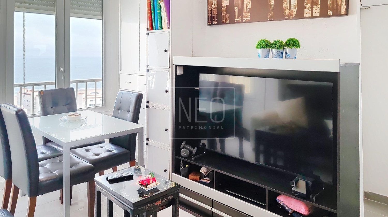  till salu lägenhet Gandía 46701 Safor 3