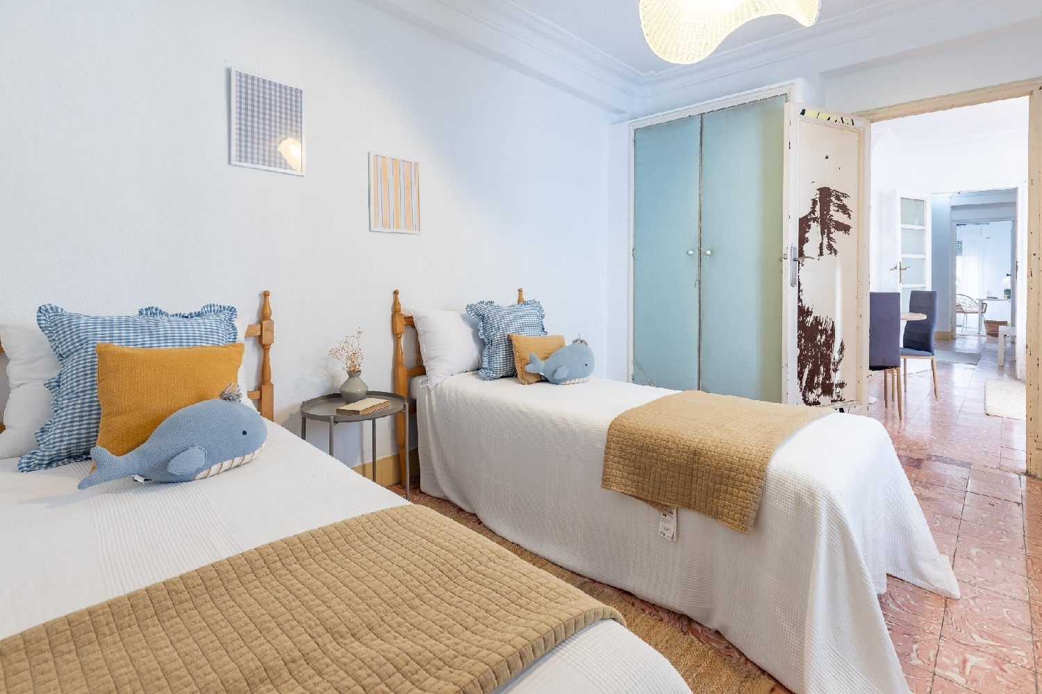  à vendre appartement Gandía 46701 Safor 4