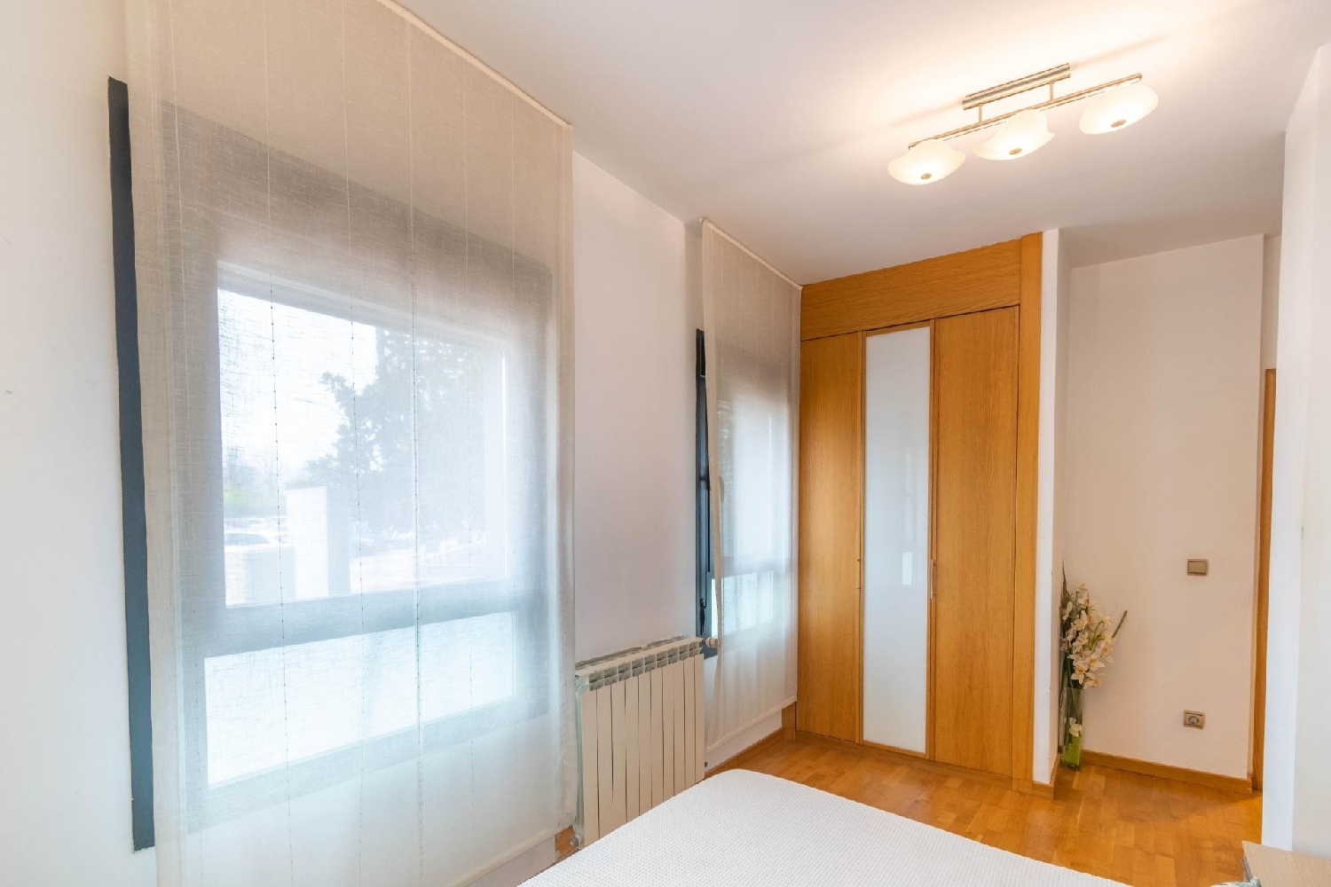 till salu lägenhet Garinoain Media Oriental 4