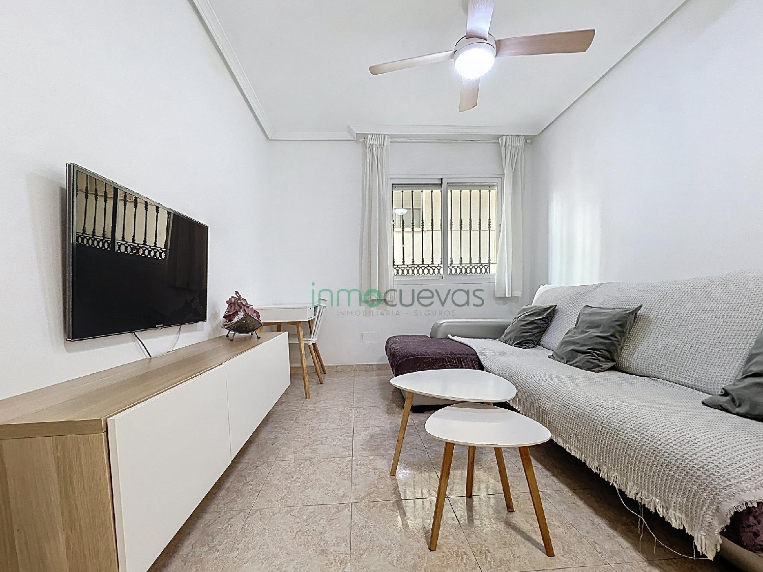  for sale apartment Garrucha Levante Almeriense 1