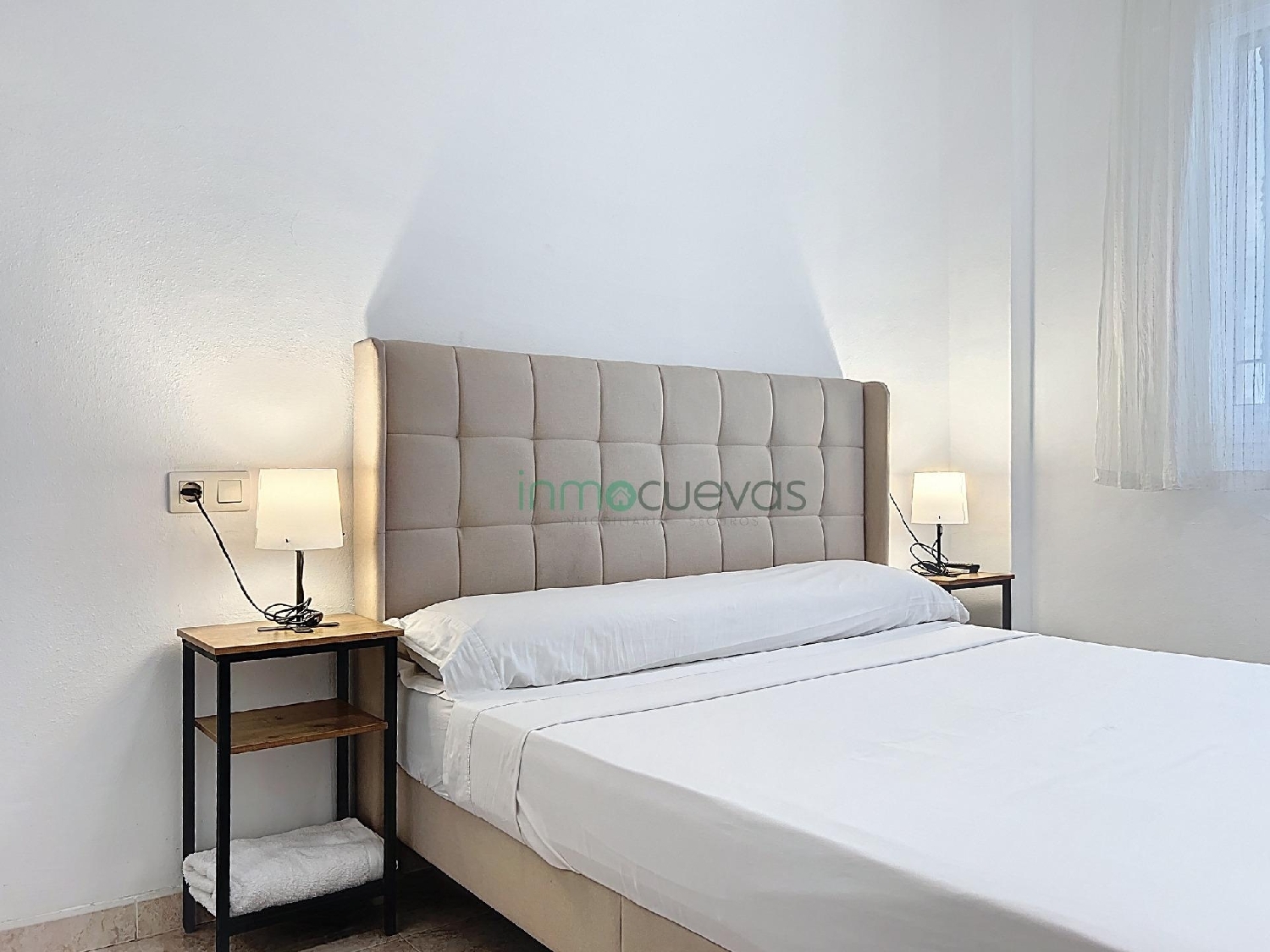  for sale apartment Garrucha Levante Almeriense 5