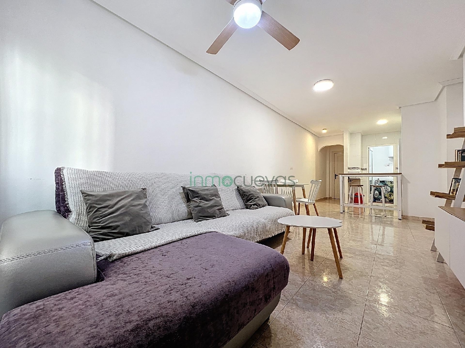  for sale apartment Garrucha Levante Almeriense 2