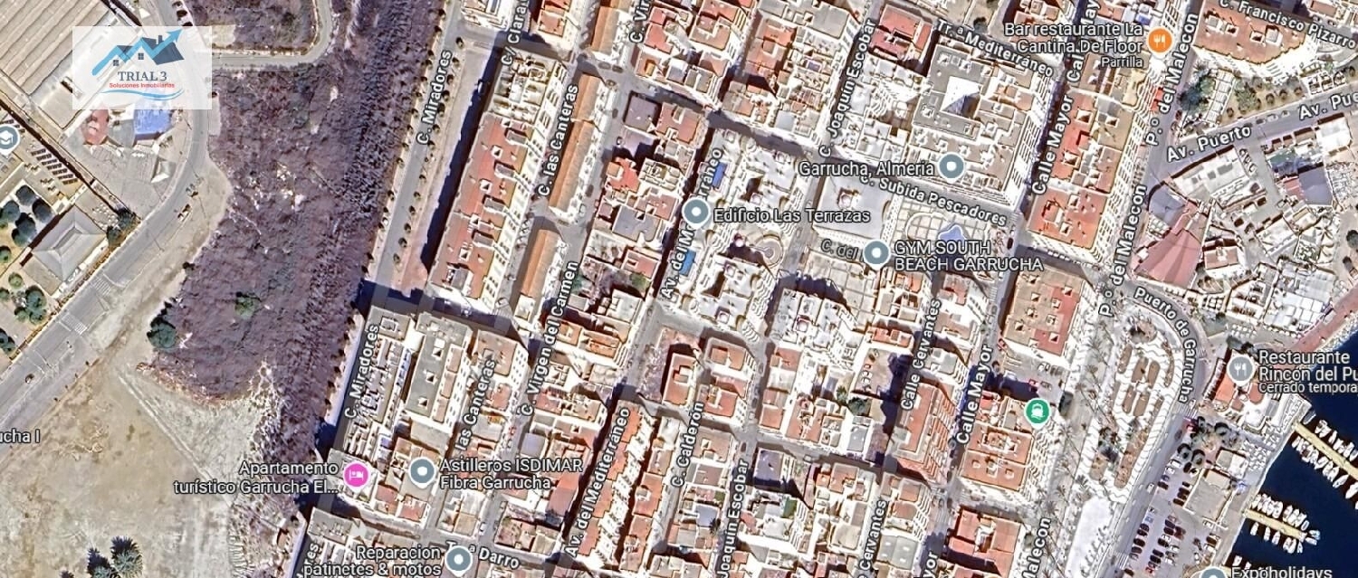  en venta apartamento Garrucha Levante Almeriense 3