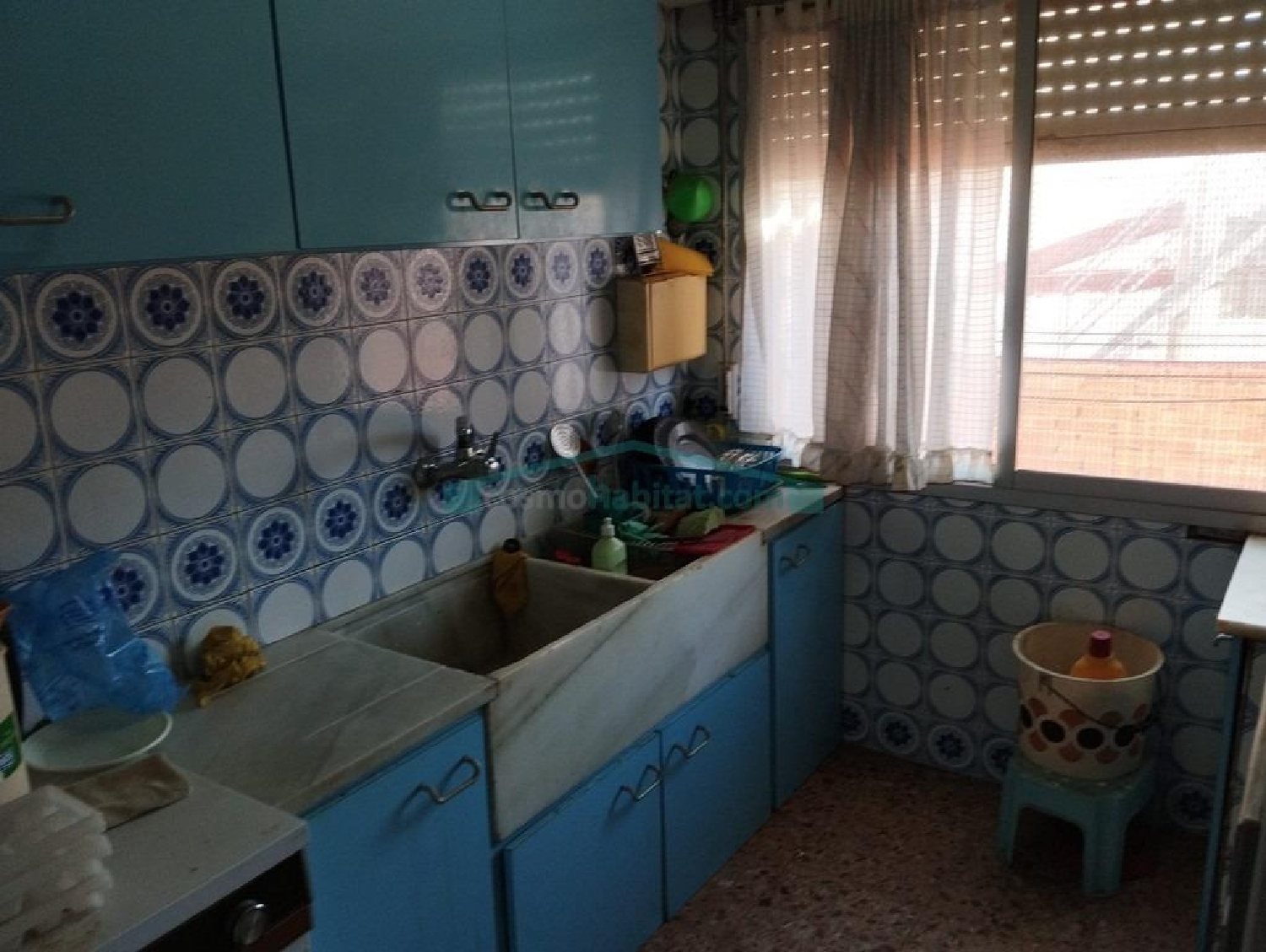  till salu lägenhet Gátova Camp De Túria 7