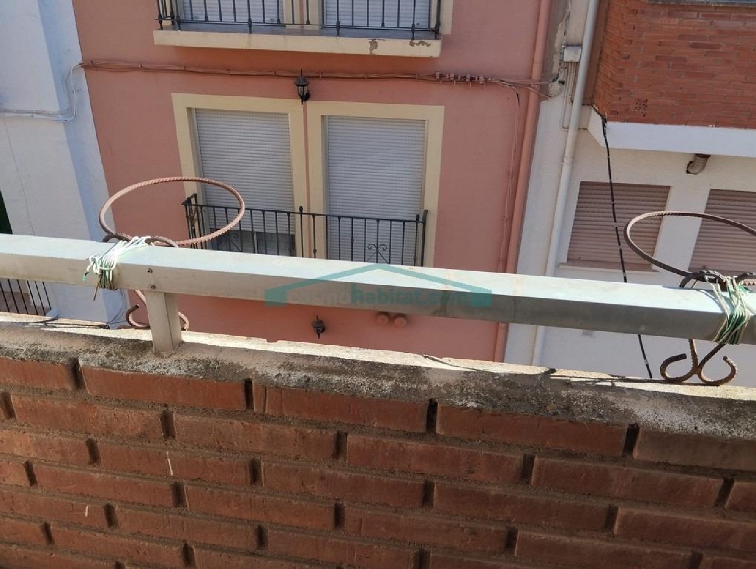  till salu lägenhet Gátova Camp De Túria 5