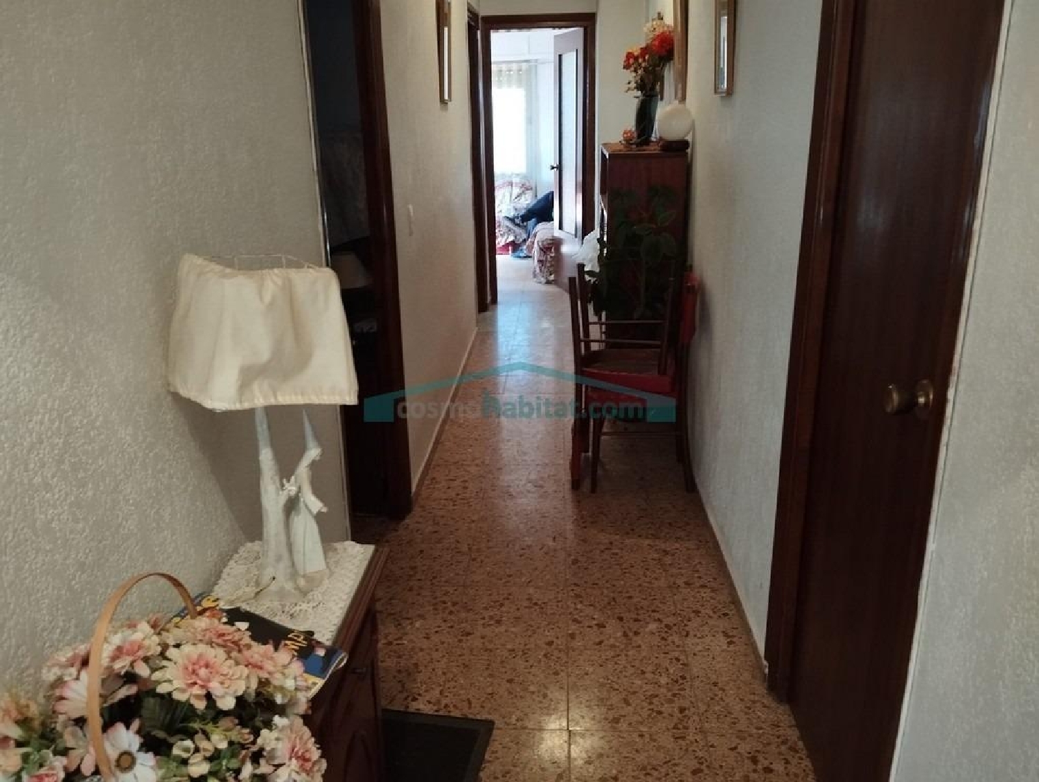  till salu lägenhet Gátova Camp De Túria 6