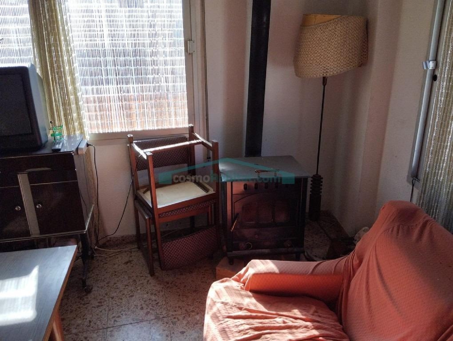  till salu lägenhet Gátova Camp De Túria 4