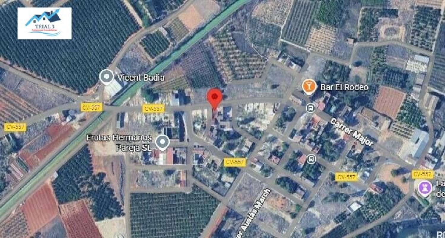  en venta apartamento Gavarda Ribera Alta 2