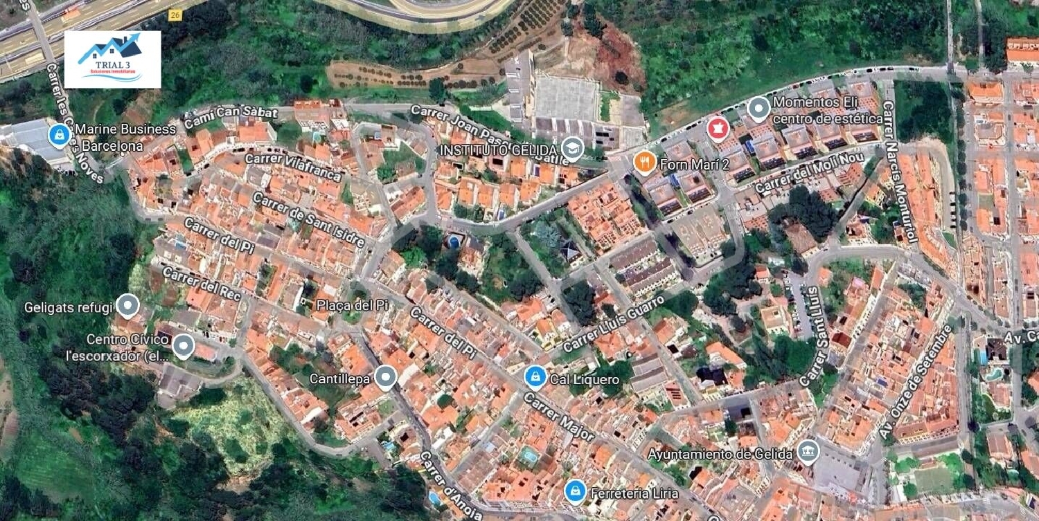  en venta apartamento Gelida Alt Penedès 2