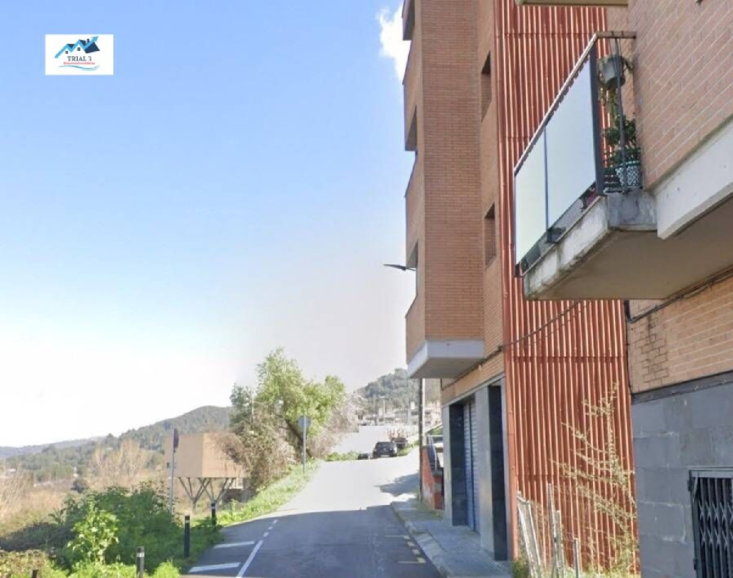  en venta apartamento Gelida Alt Penedès 1