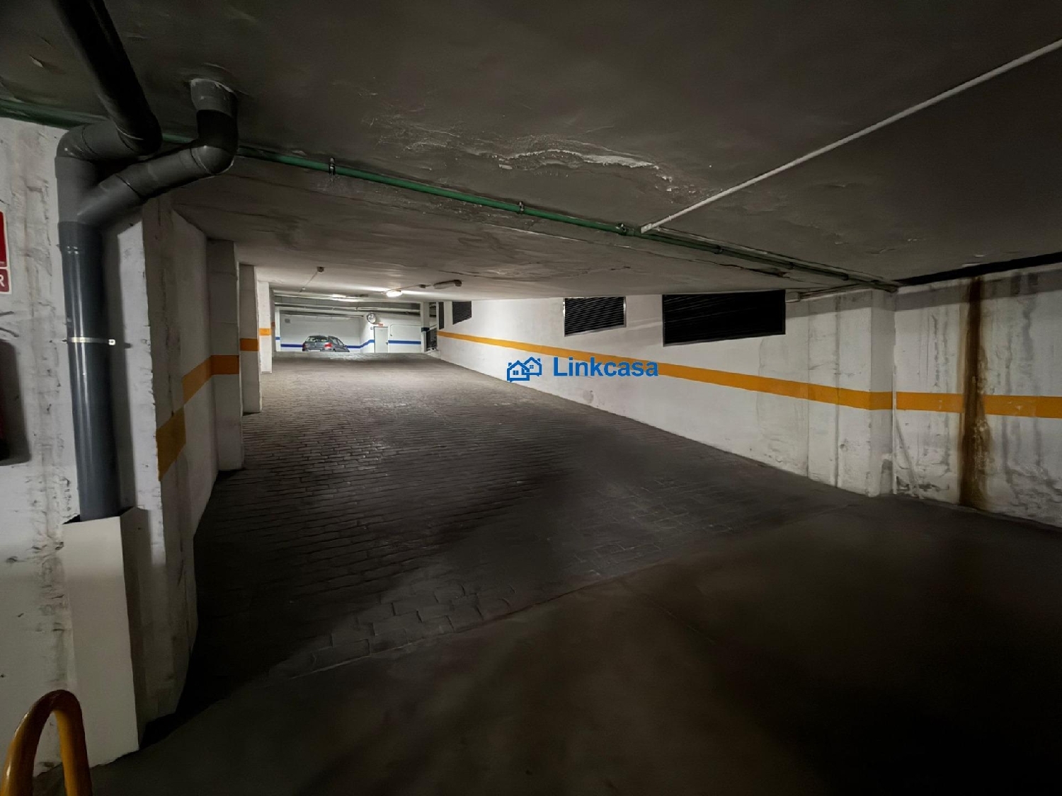 kaufen Wohnung Getafe 28901 Sur 8