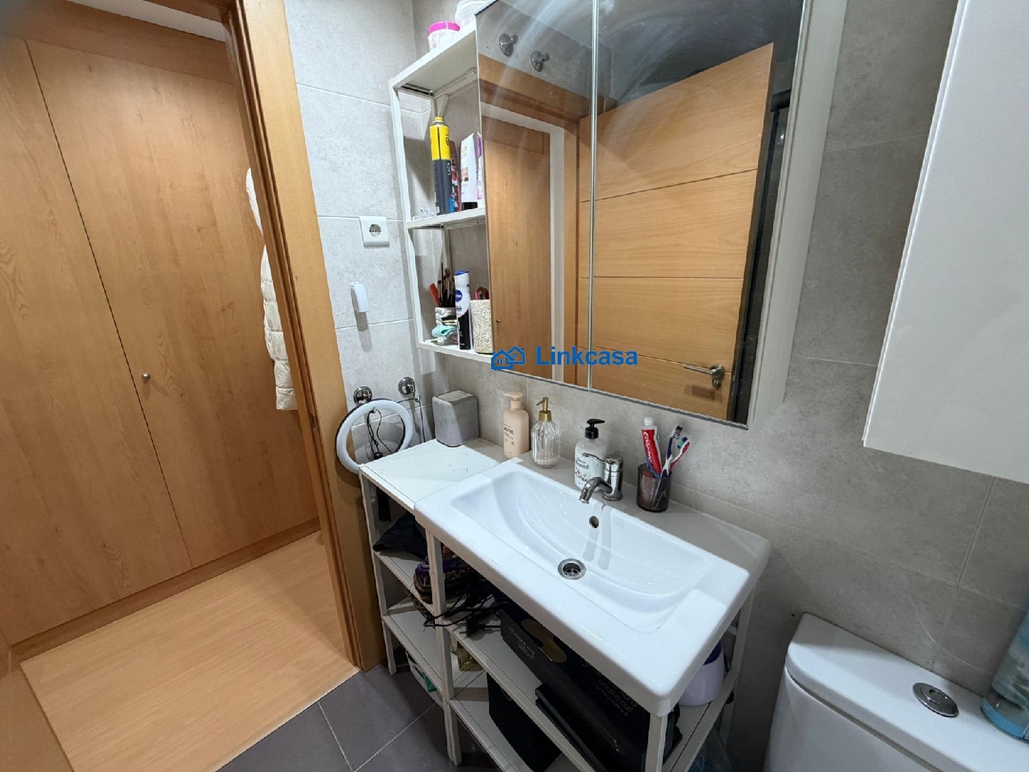 kaufen Wohnung Getafe 28901 Sur 6