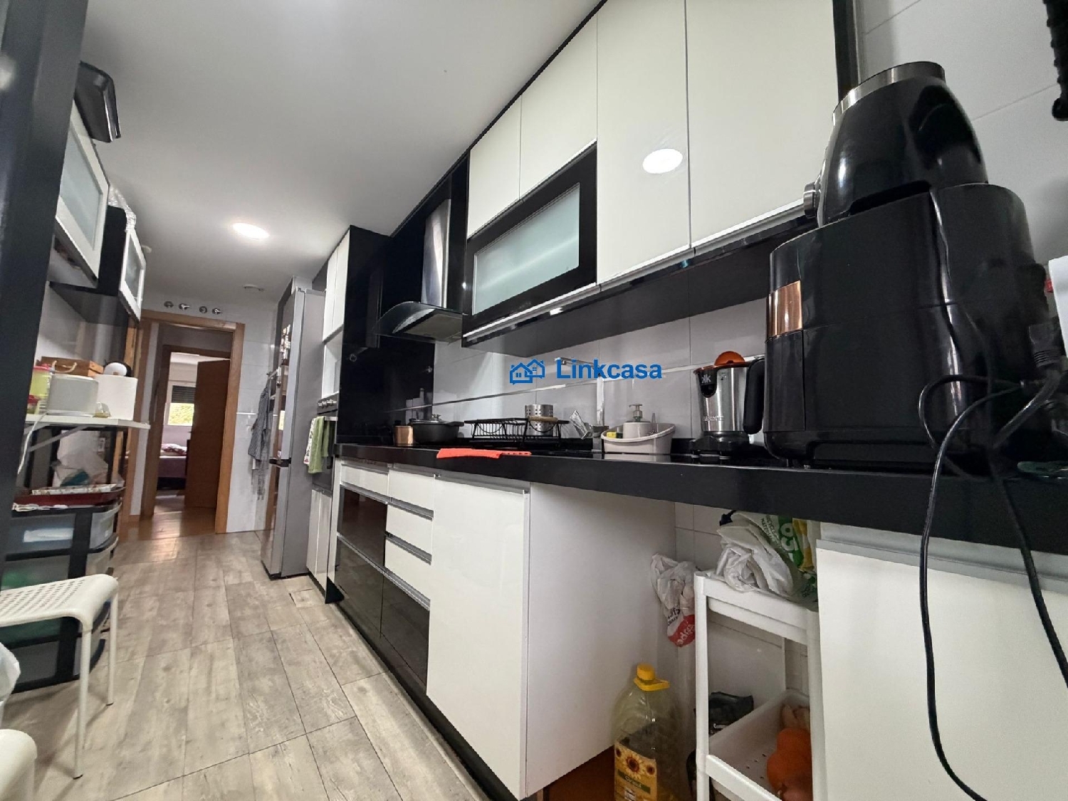 kaufen Wohnung Getafe 28901 Sur 5