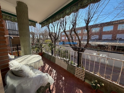 Getafe 28901 Sur Wohnung Bild 6335118