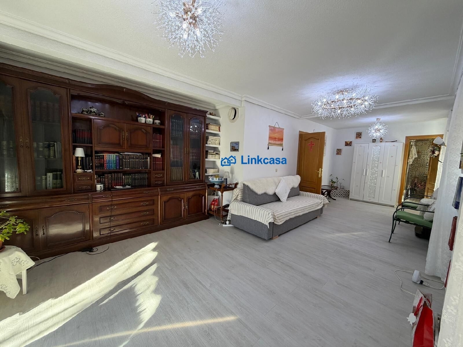 kaufen Wohnung Getafe 28901 Sur 5