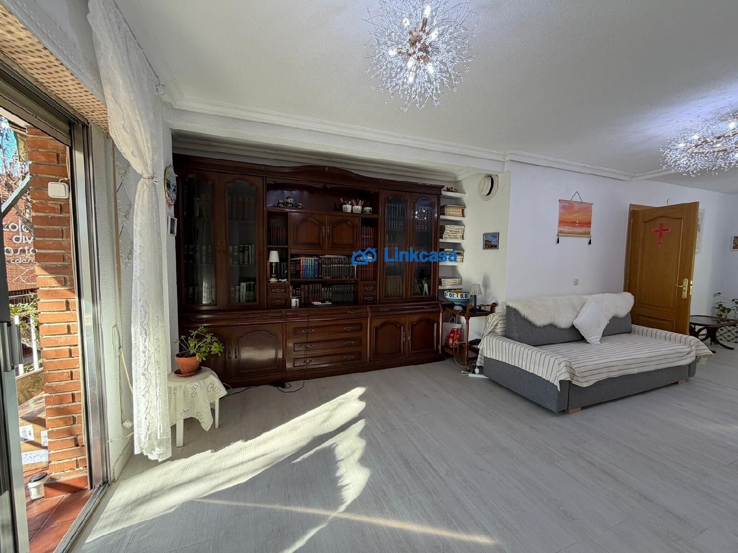 kaufen Wohnung Getafe 28901 Sur 6