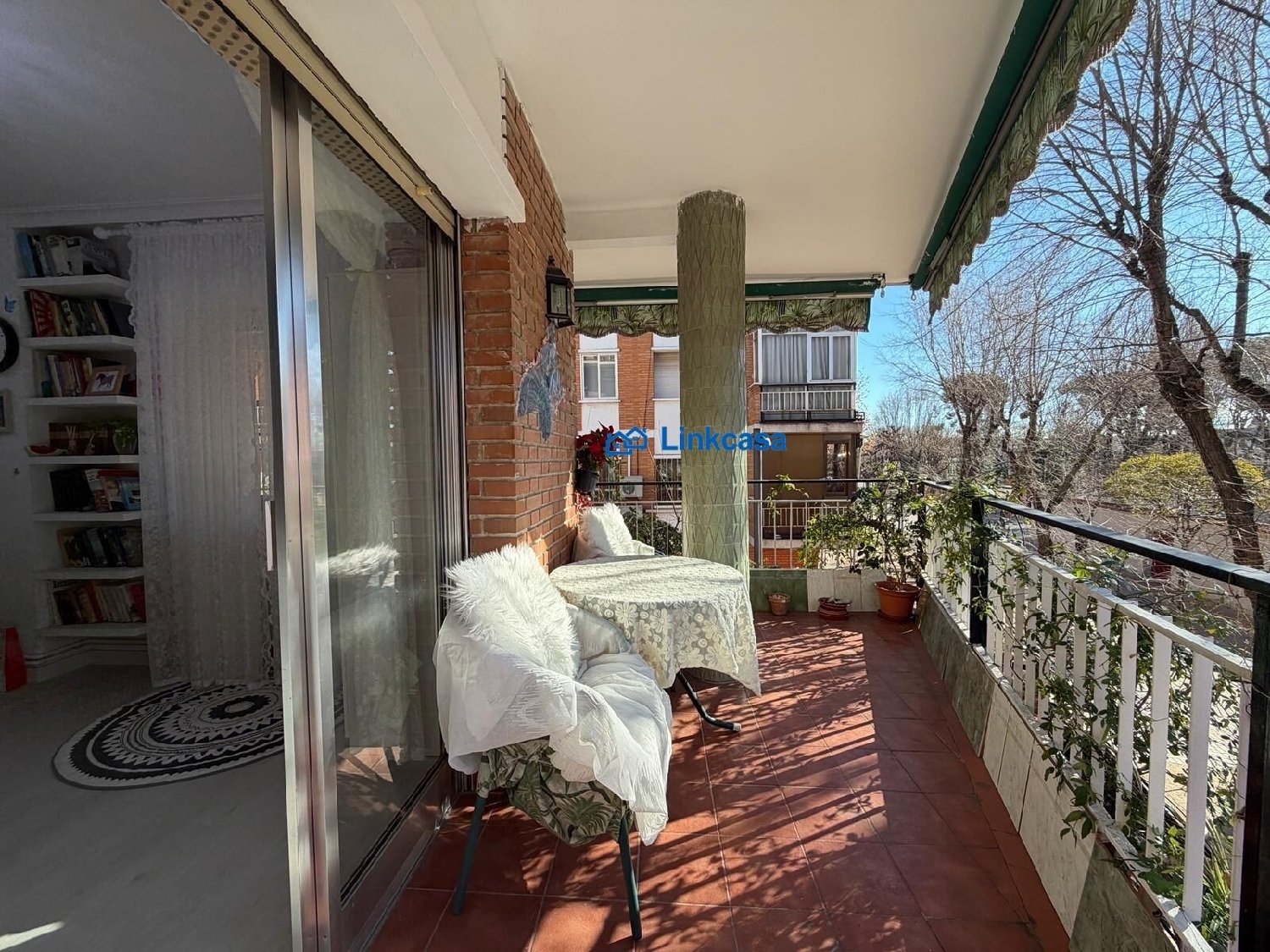 kaufen Wohnung Getafe 28901 Sur 2