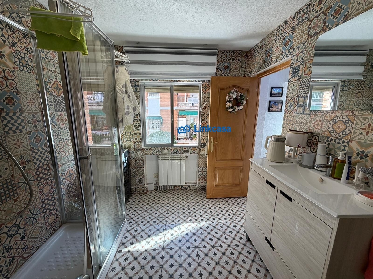 kaufen Wohnung Getafe 28901 Sur 8