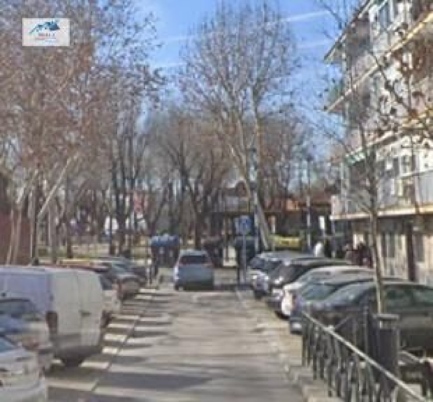 kaufen Wohnung Getafe 28901 Sur 2