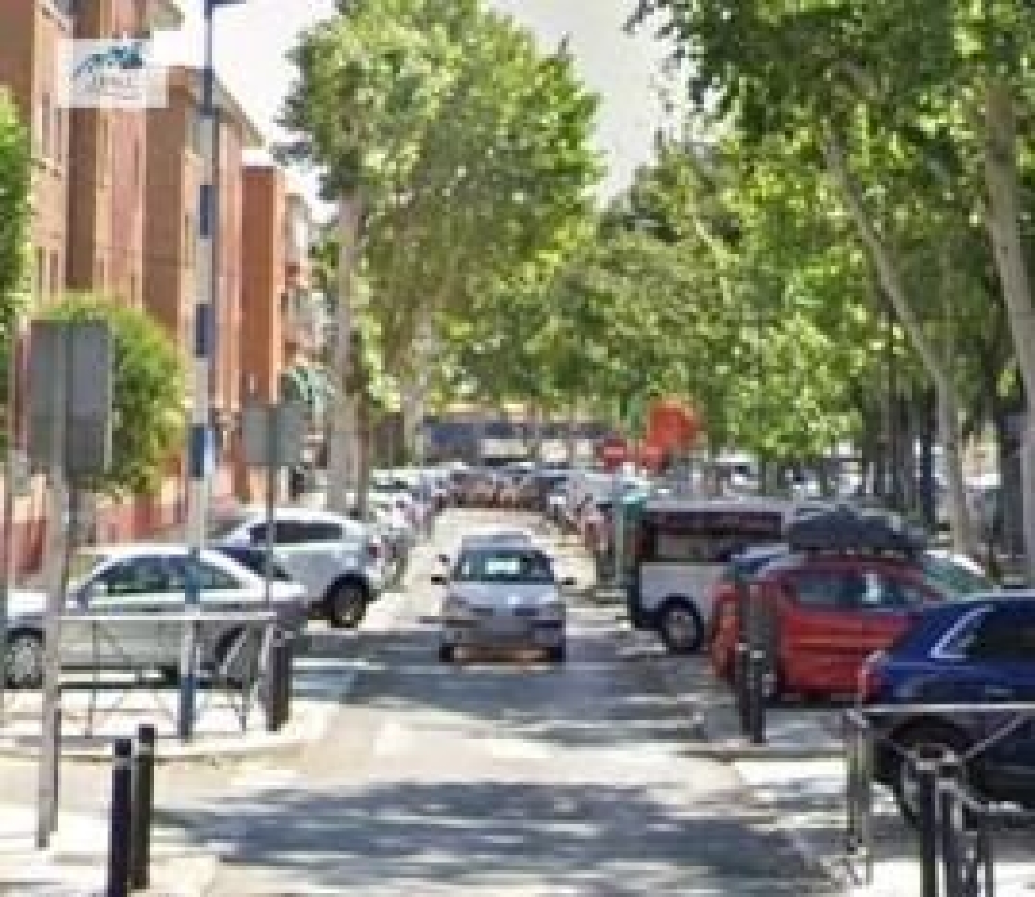 kaufen Wohnung Getafe 28901 Sur 1