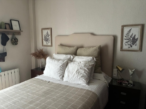 Gibraleon Metropolitana De Huelva appartement foto 6328454