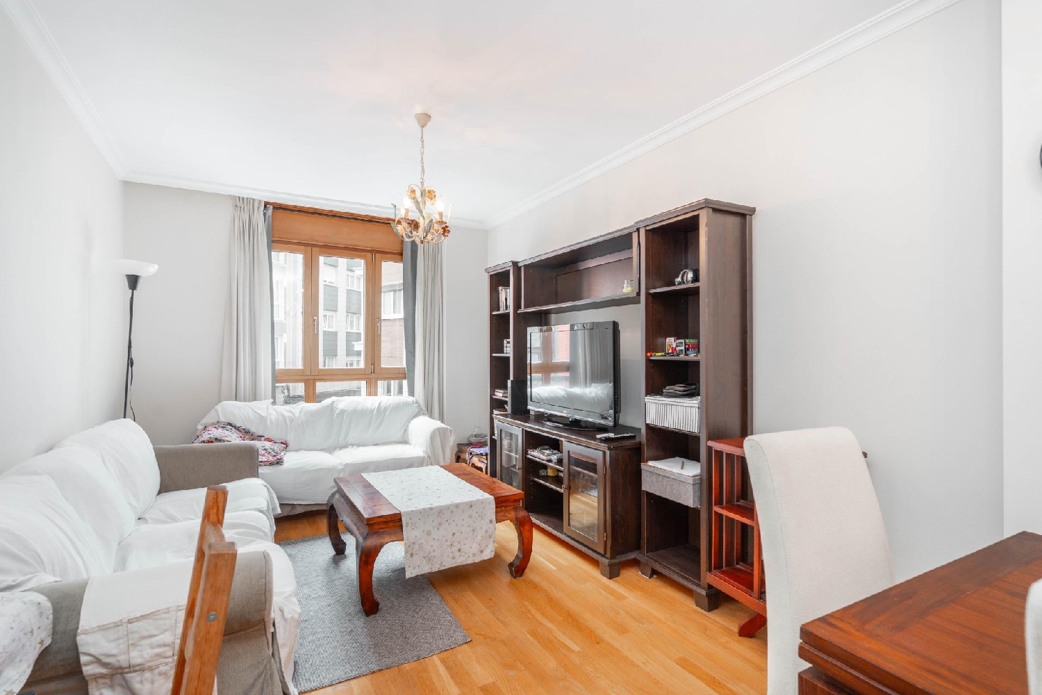 for sale apartment Gijón Centro 33201 Gijón 3