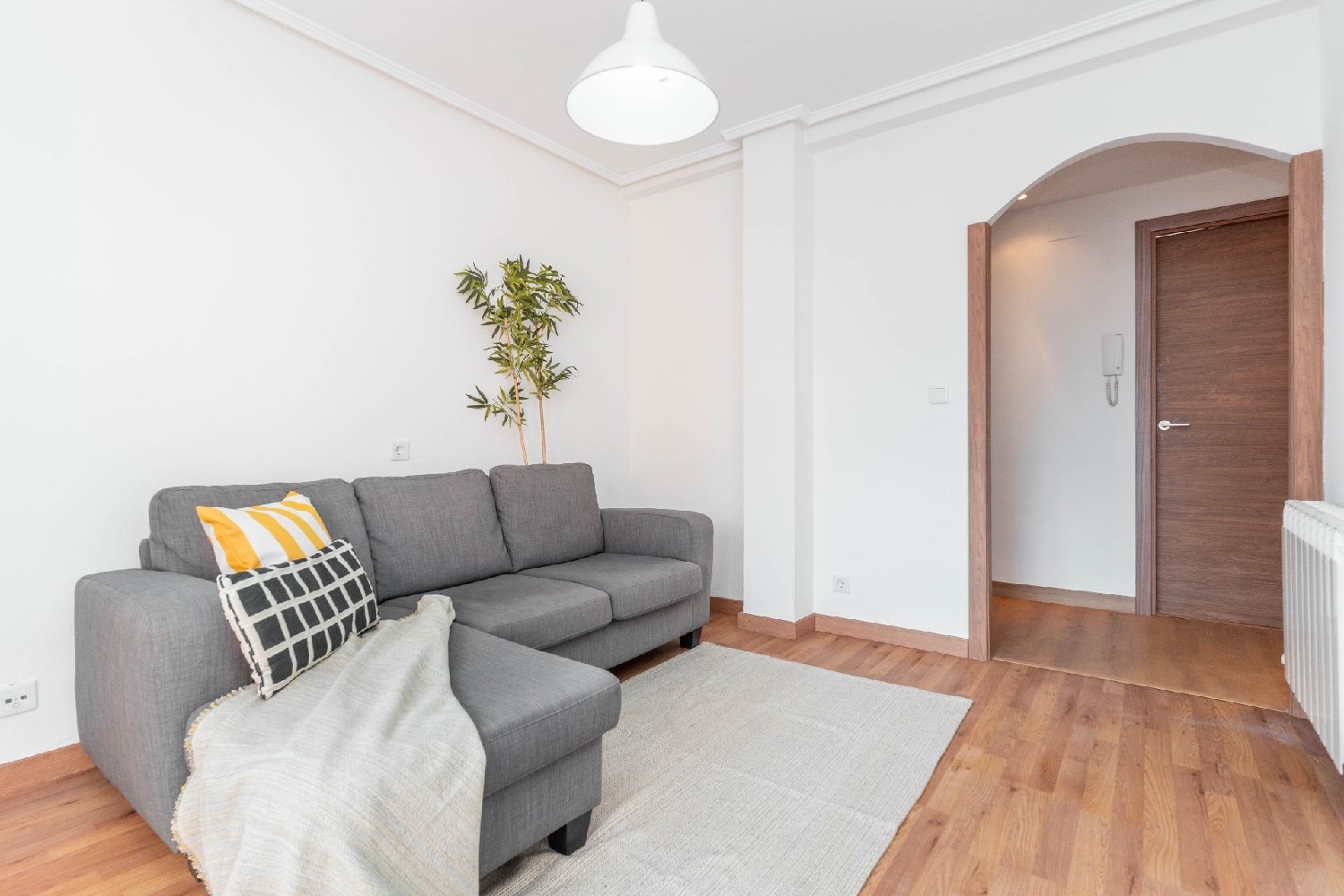 for sale apartment Gijón Centro 33201 Gijón 7