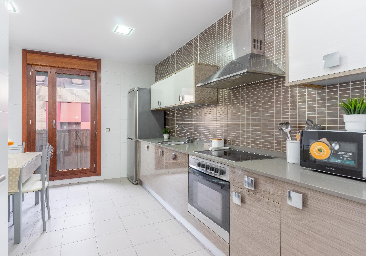 for sale apartment Gijón Centro 33201 Gijón 1