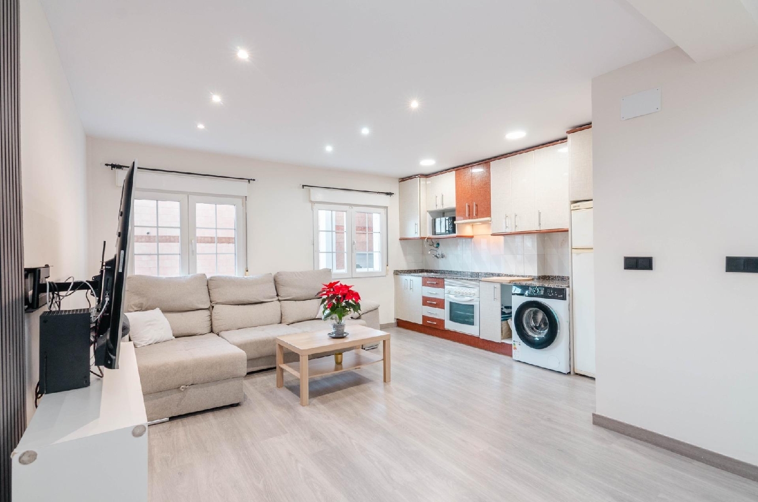  for sale apartment Gijón Centro 33201 Gijón 1