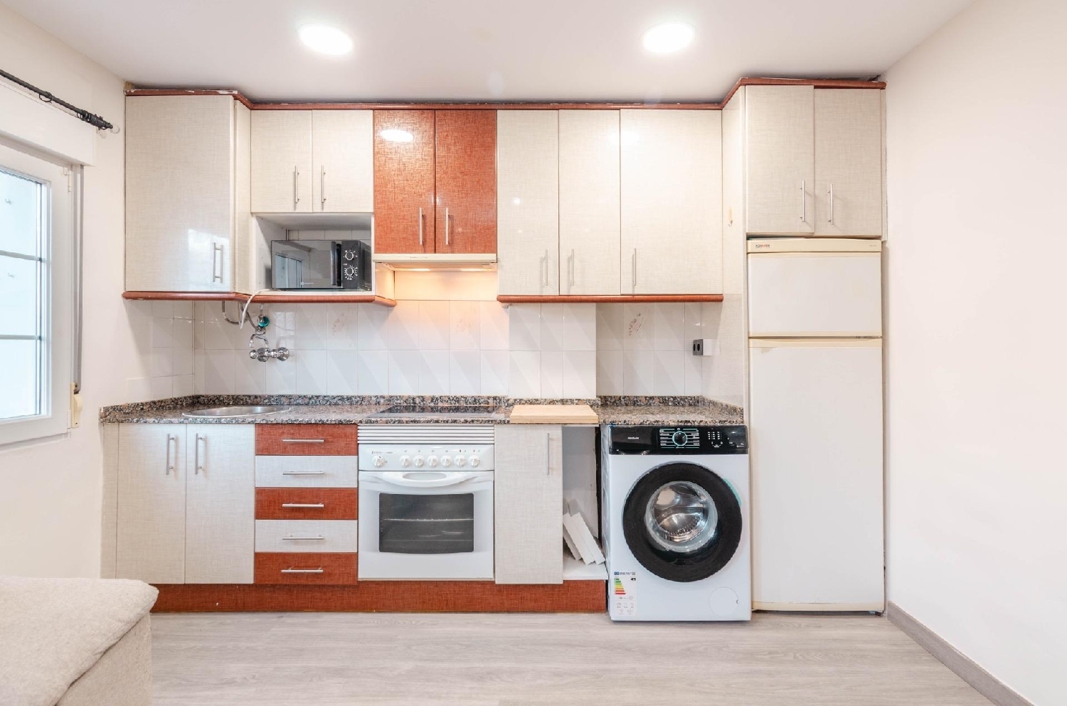  for sale apartment Gijón Centro 33201 Gijón 4