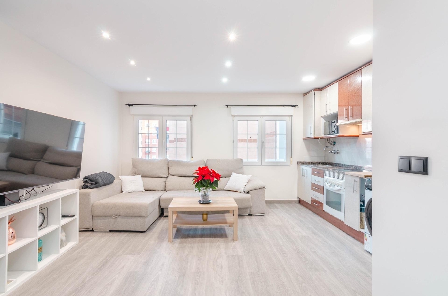  for sale apartment Gijón Centro 33201 Gijón 3