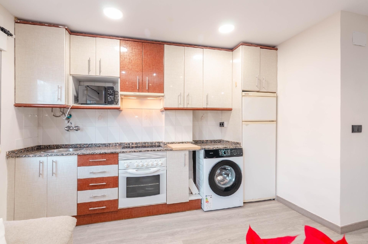  for sale apartment Gijón Centro 33201 Gijón 7