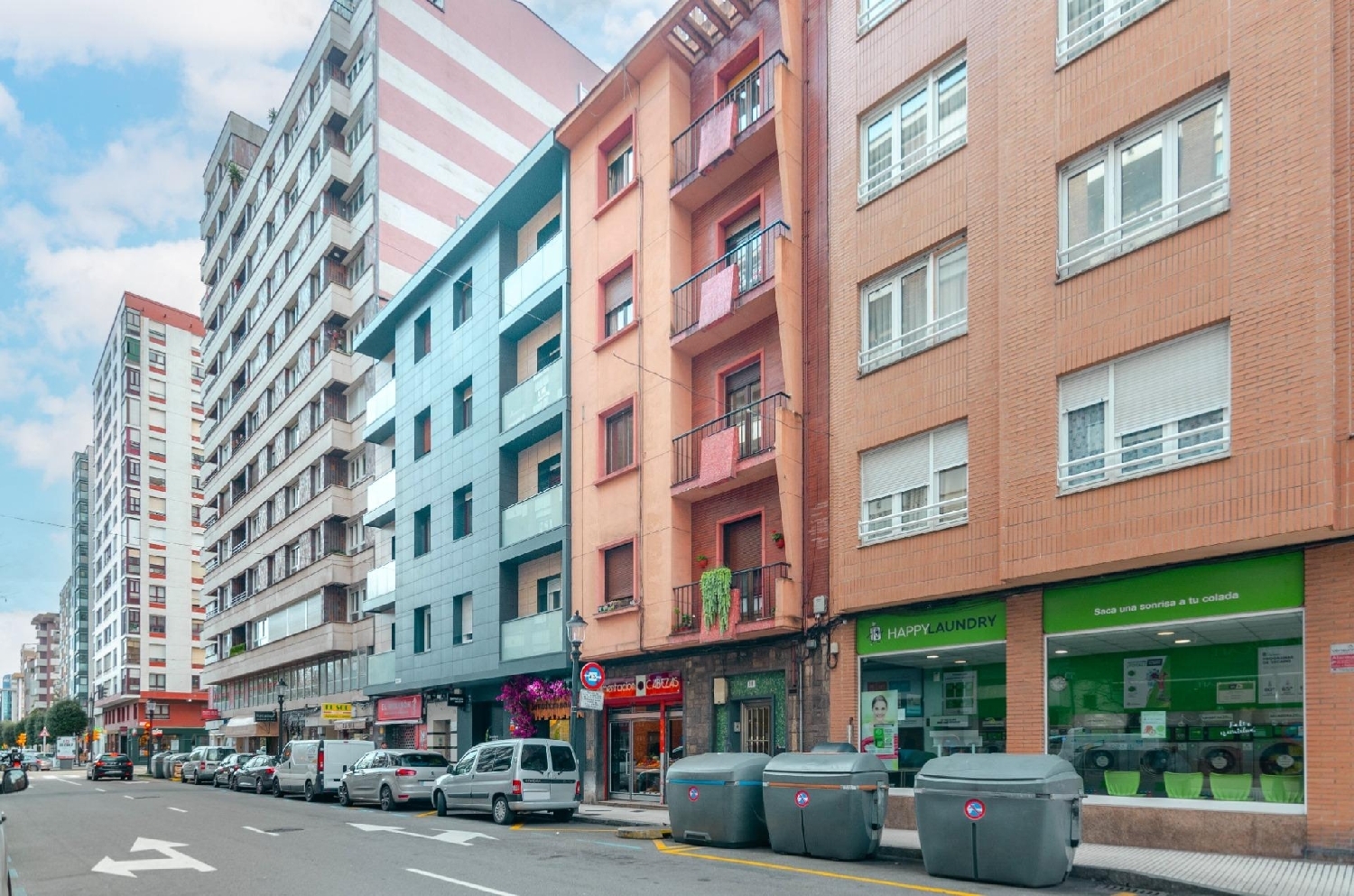  for sale apartment Gijón Centro 33201 Gijón 1