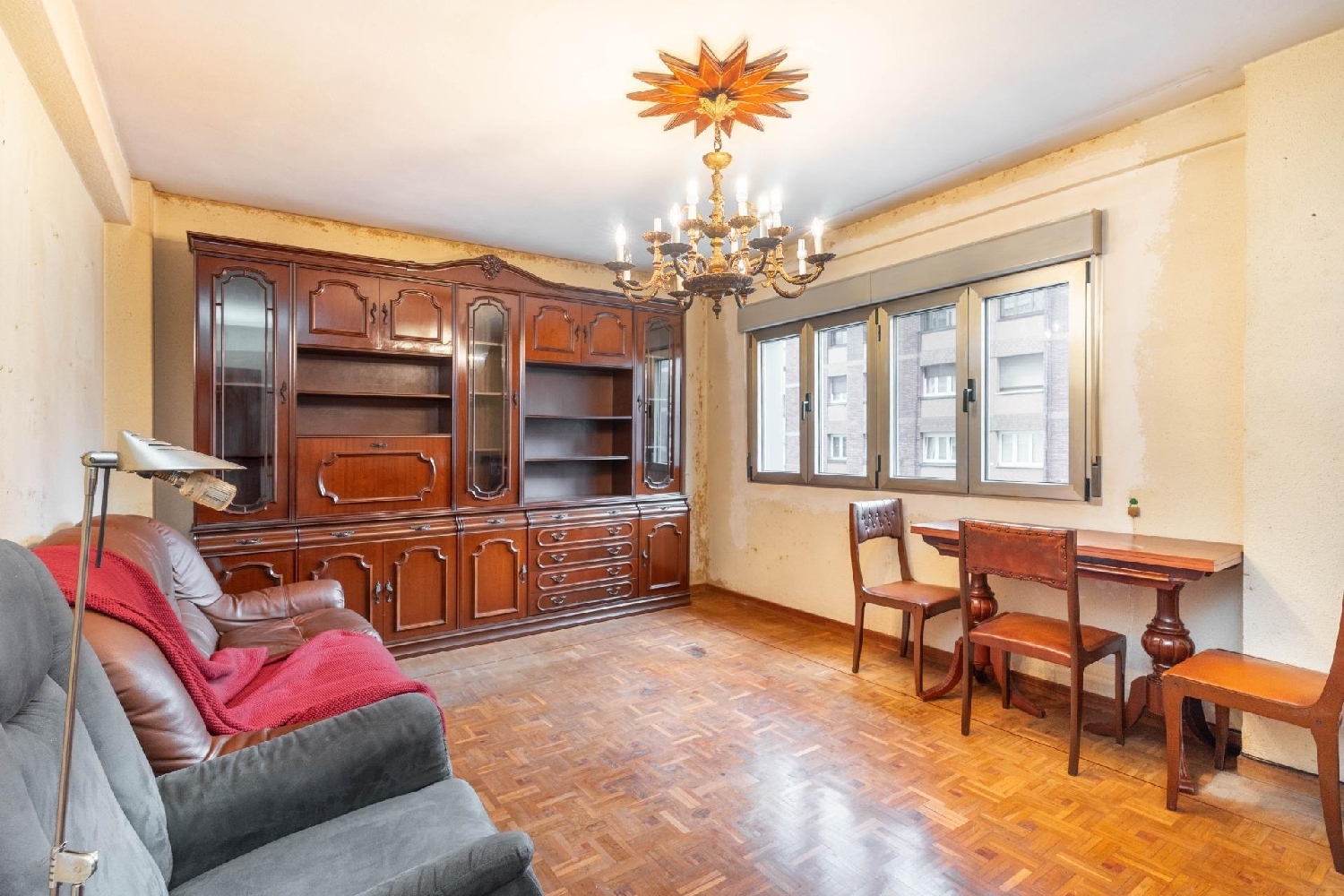  till salu lägenhet Gijón Centro 33201 Gijón 1