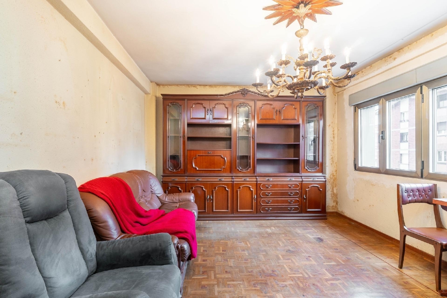  till salu lägenhet Gijón Centro 33201 Gijón 5