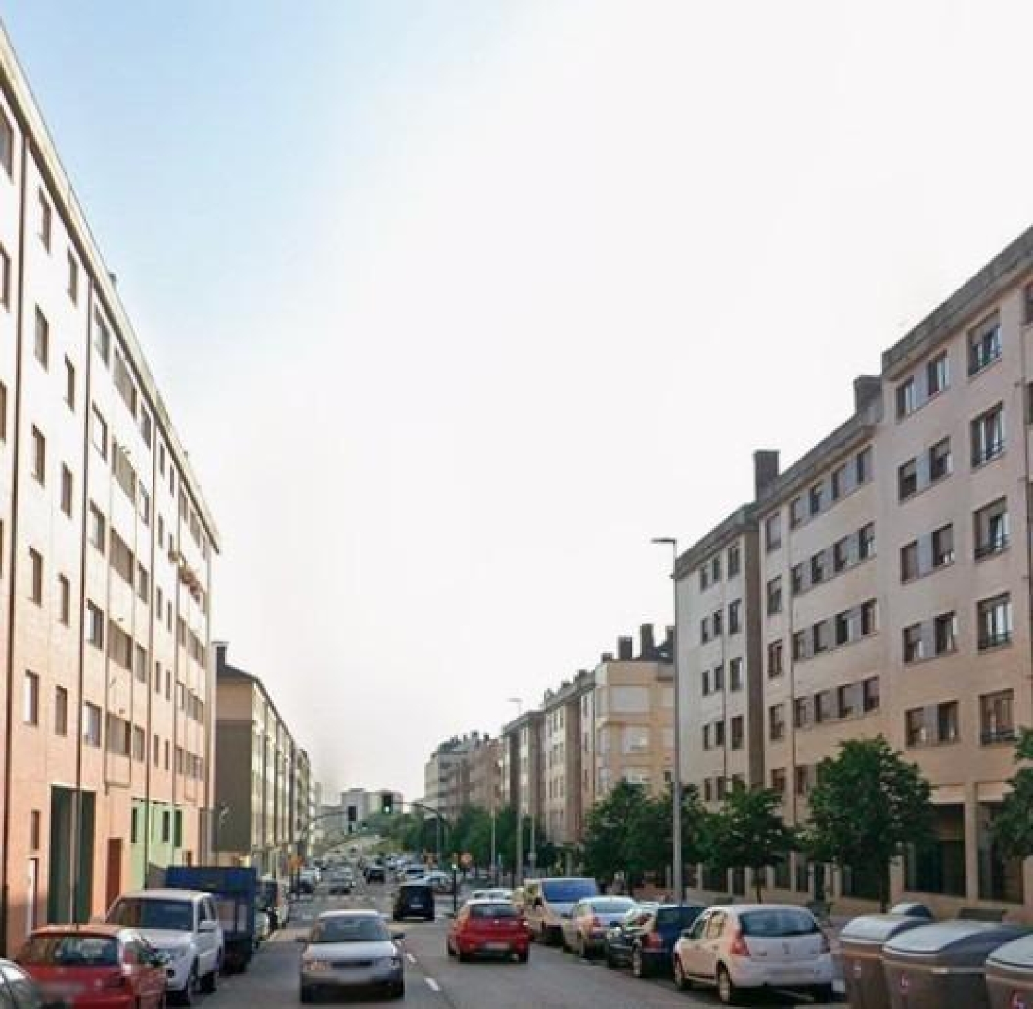  kaufen Wohnung Gijón Centro 33201 Gijón 1