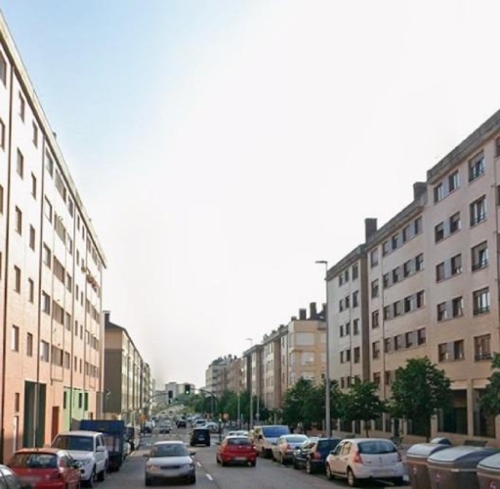 Gijón Centro 33201 Gijón Wohnung Bild 6327794