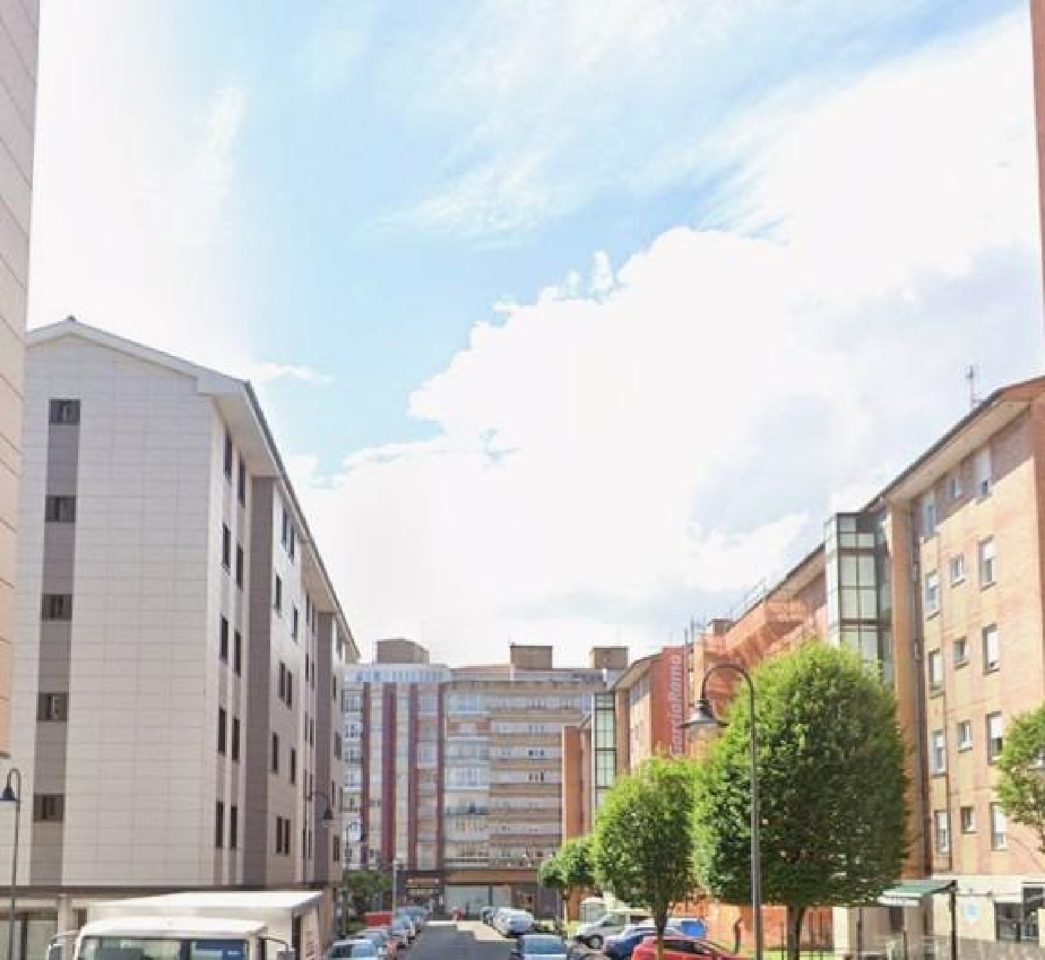  kaufen Wohnung Gijón Centro 33201 Gijón 1