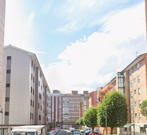 Gijón Centro 33201 Gijón Wohnung Bild 6328161