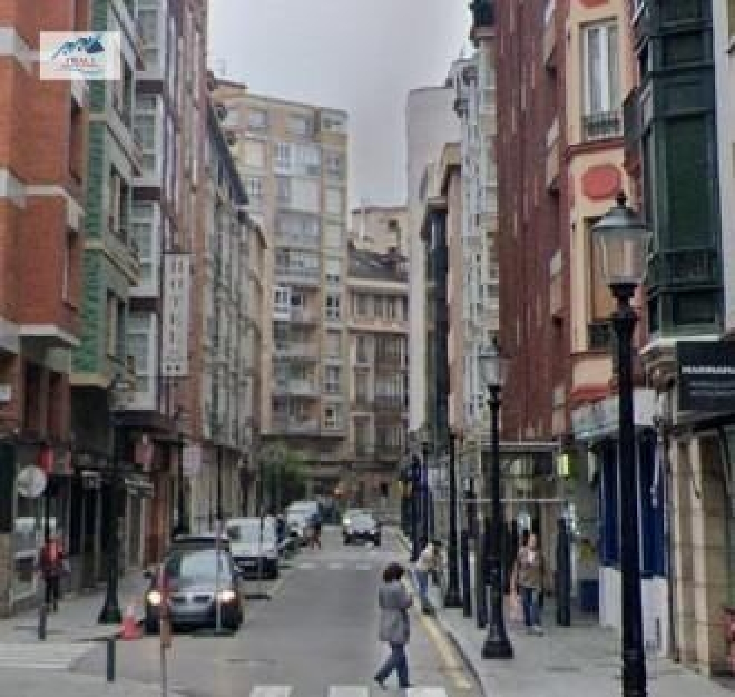 till salu lägenhet Gijón Centro 33201 Gijón 2