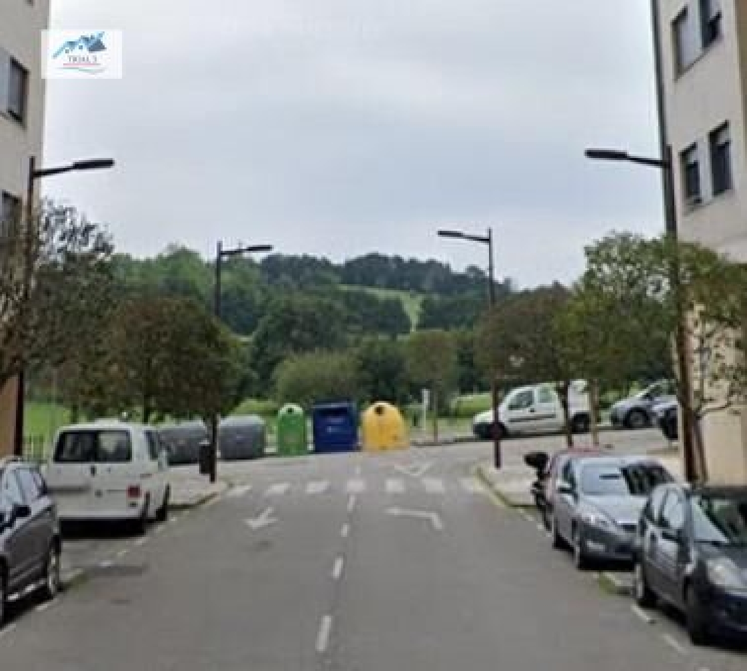  till salu lägenhet Gijón Centro 33201 Gijón 2