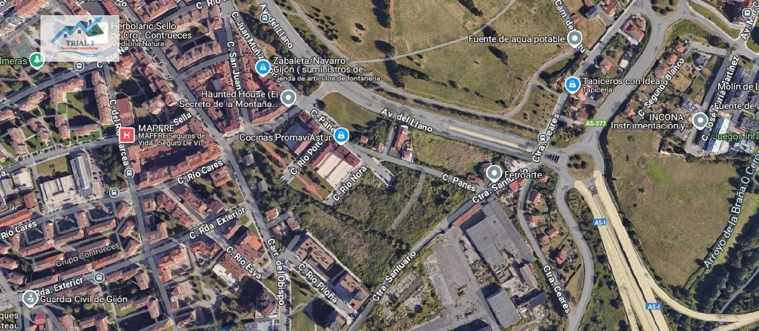  till salu lägenhet Gijón Centro 33201 Gijón 3