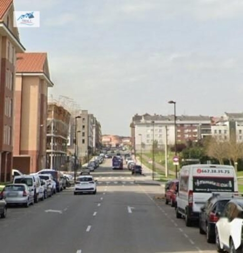 Gijón Centro 33201 Gijón lägenhet foto 6340238