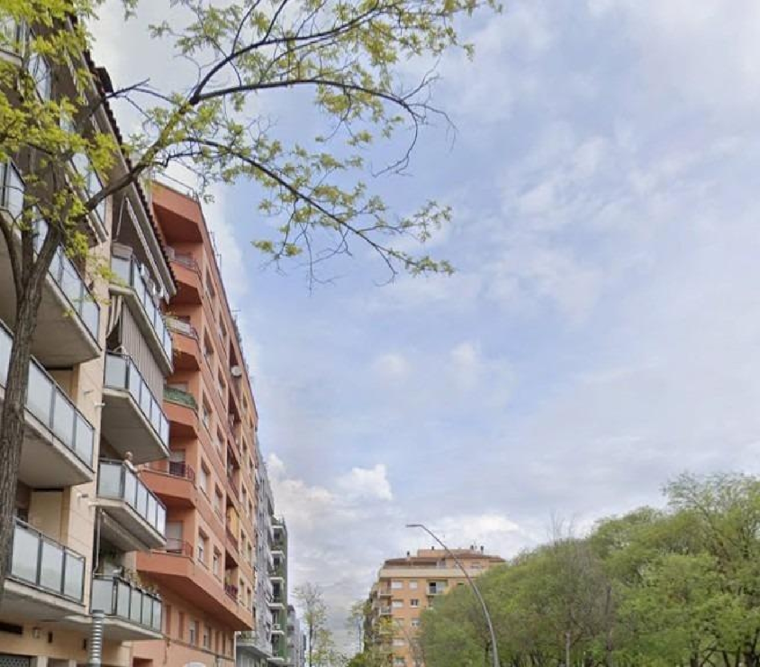  en venta apartamento Girona Los Cuzcos Y El Llano Alto Guadalentín 1