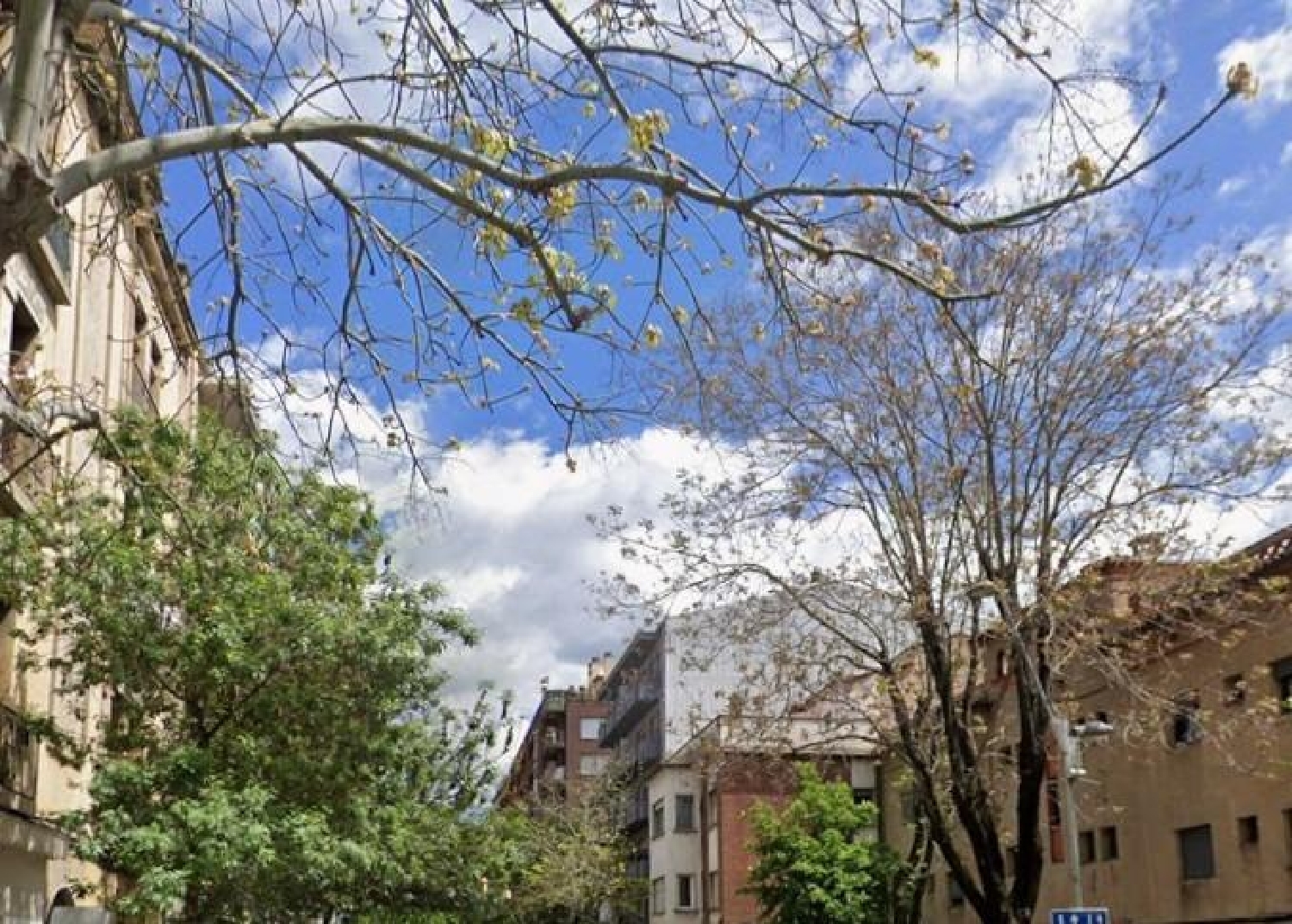  en venta apartamento Girona Los Cuzcos Y El Llano Alto Guadalentín 1