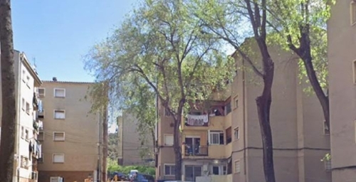 Girona Los Cuzcos Y El Llano Alto Guadalentín apartamento foto 6327923