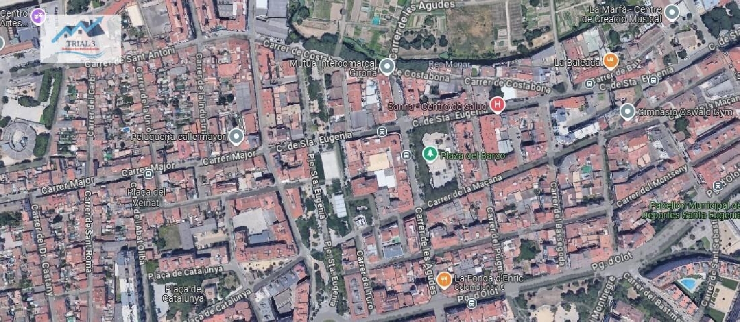  for sale apartment Girona Los Cuzcos Y El Llano Alto Guadalentín 4