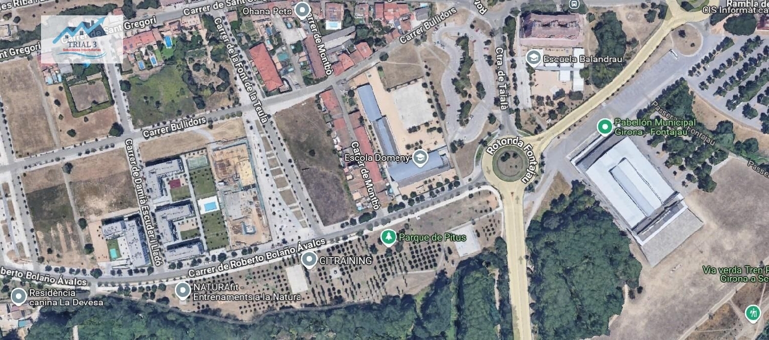  for sale apartment Girona Los Cuzcos Y El Llano Alto Guadalentín 3