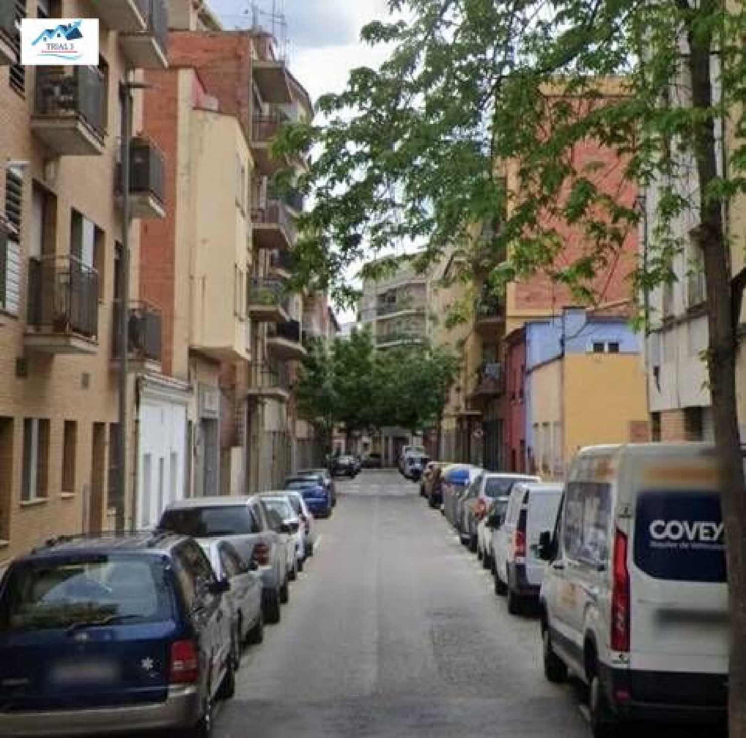 till salu lägenhet Girona Los Cuzcos Y El Llano Alto Guadalentín 2